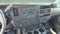 2025 GMC Savana 2500 Work Van