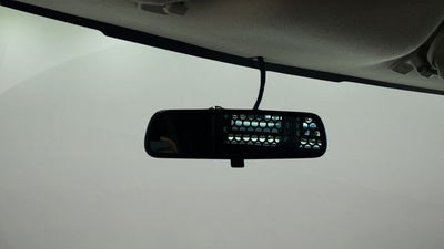 2025 GMC Savana 2500 Work Van