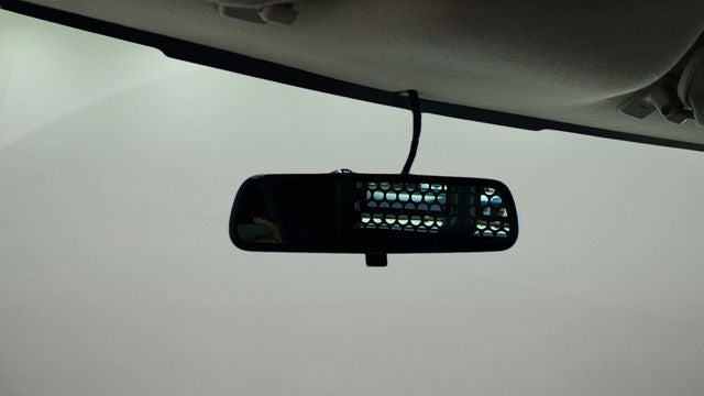 2025 GMC Savana 2500 Work Van