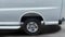 2025 GMC Savana 2500 Work Van