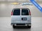 2025 GMC Savana 2500 Work Van
