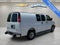 2025 GMC Savana 2500 Work Van