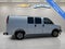 2025 GMC Savana 2500 Work Van