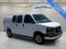 2025 GMC Savana 2500 Work Van