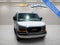2025 GMC Savana 2500 Work Van