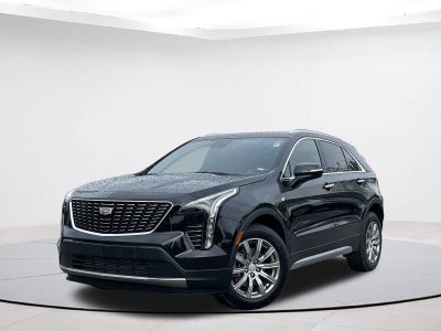 2023 Cadillac XT4 FWD Premium Luxury