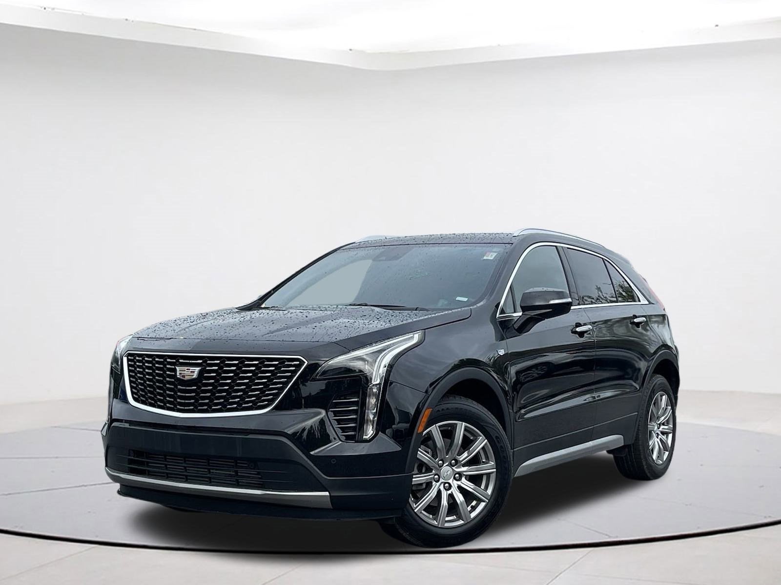 2023 Cadillac XT4 FWD Premium Luxury