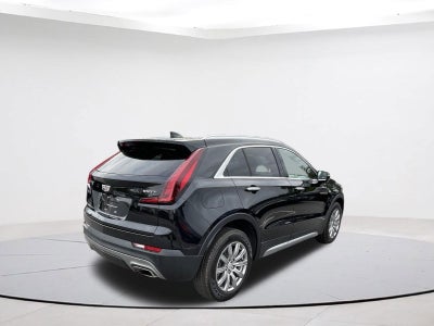 2023 Cadillac XT4 FWD Premium Luxury