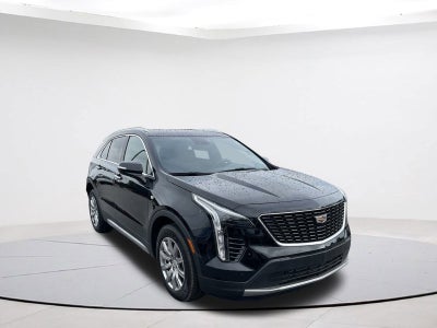 2023 Cadillac XT4 FWD Premium Luxury