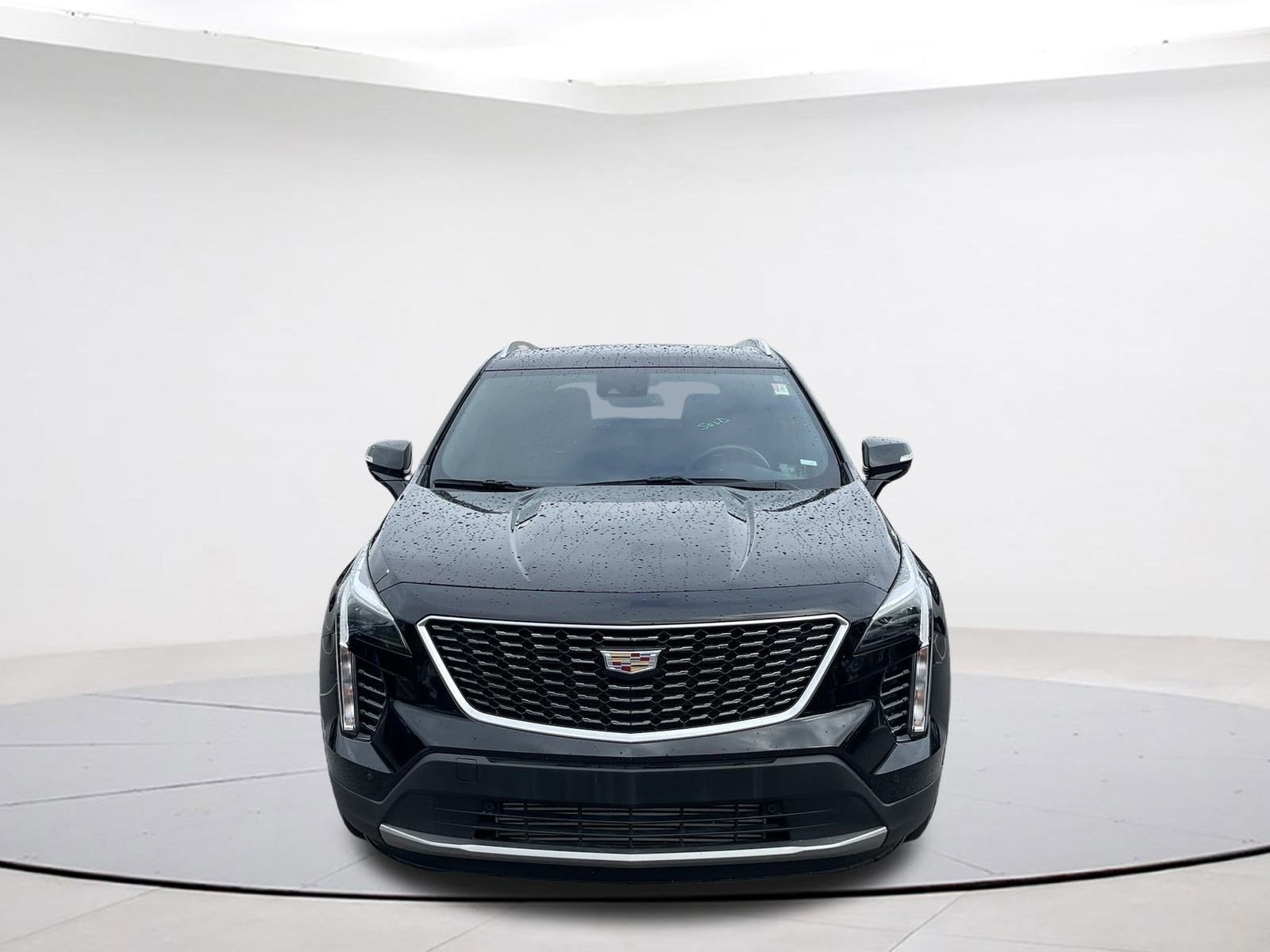 2023 Cadillac XT4 FWD Premium Luxury