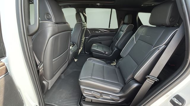 2022 Cadillac Escalade Sport