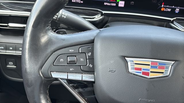 2022 Cadillac Escalade Sport
