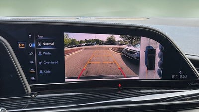 2022 Cadillac Escalade Sport