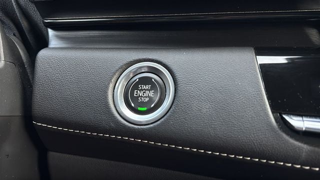 2022 Cadillac Escalade Sport