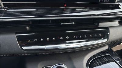 2022 Cadillac Escalade Sport