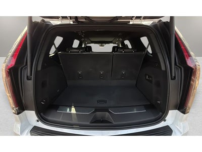 2022 Cadillac Escalade Sport