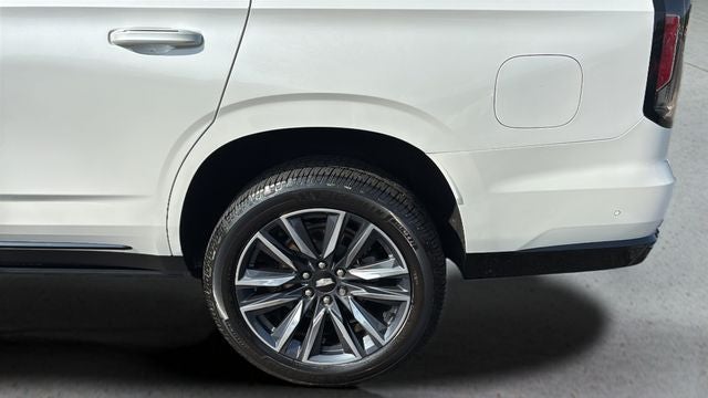 2022 Cadillac Escalade Sport