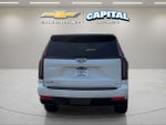 2022 Cadillac Escalade Sport