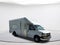 2022 Chevrolet Express Commercial Cutaway Work Van