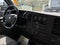 2022 Chevrolet Express Commercial Cutaway Work Van