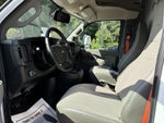 2022 Chevrolet Express Commercial Cutaway Work Van