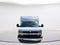 2022 Chevrolet Express Commercial Cutaway Work Van