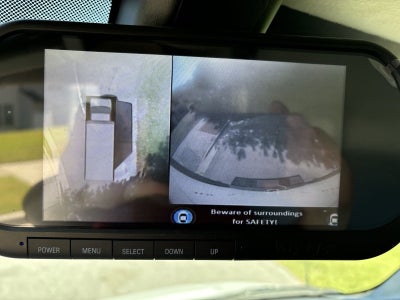 2022 Chevrolet Express Commercial Cutaway Work Van