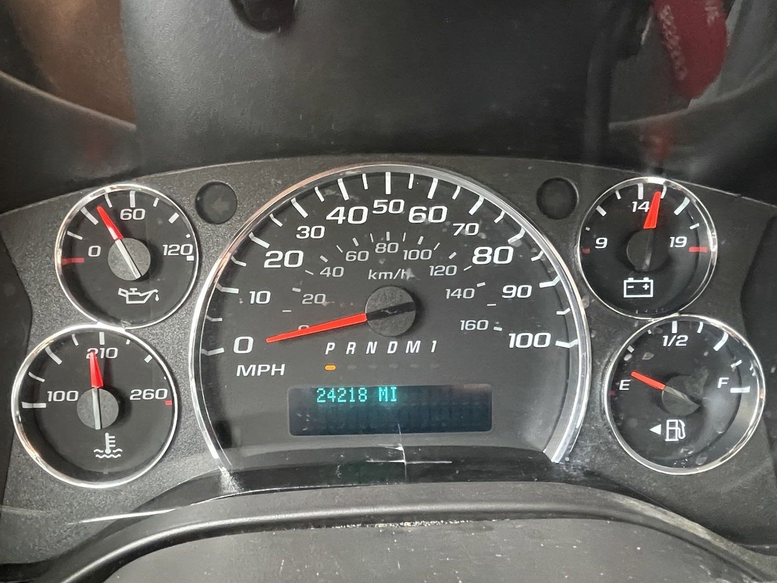 2021 Chevrolet Express Commercial Cutaway Work Van