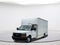 2021 Chevrolet Express Commercial Cutaway Work Van