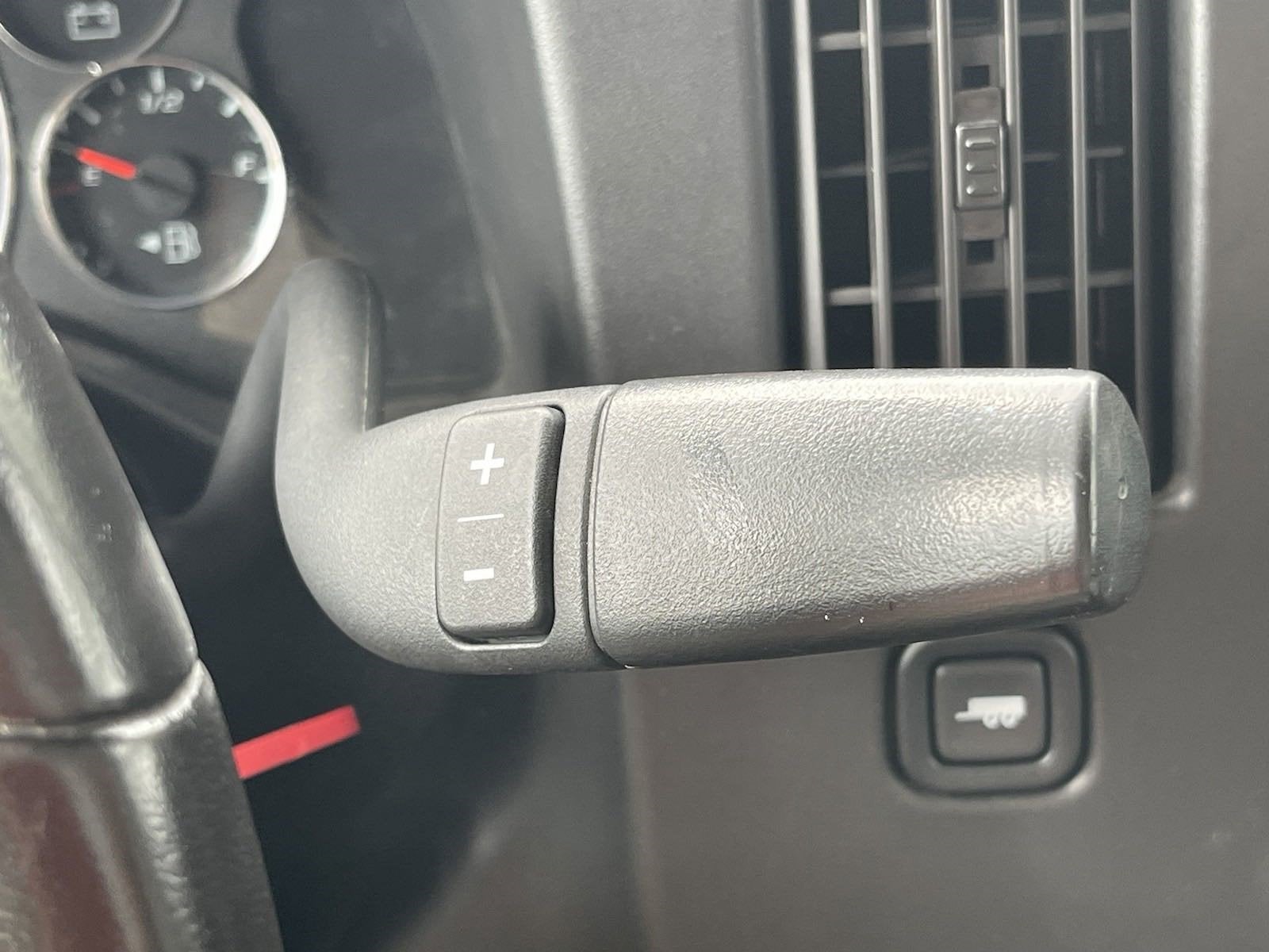 2021 Chevrolet Express Commercial Cutaway Work Van