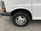 2021 Chevrolet Express Commercial Cutaway Work Van