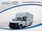 2021 Chevrolet Express Commercial Cutaway 4500 Series