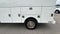 2023 Chevrolet Silverado 5500HD Work Truck 11' Enclosed Service Body