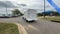 2023 Chevrolet Silverado 5500HD Work Truck 11' Enclosed Service Body