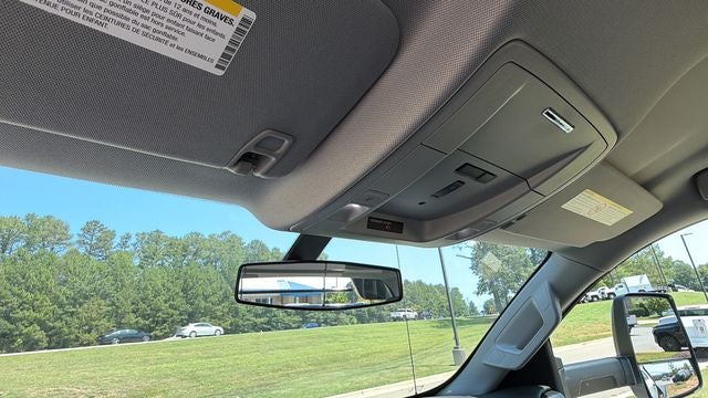 2023 Chevrolet Silverado 5500HD Work Truck
