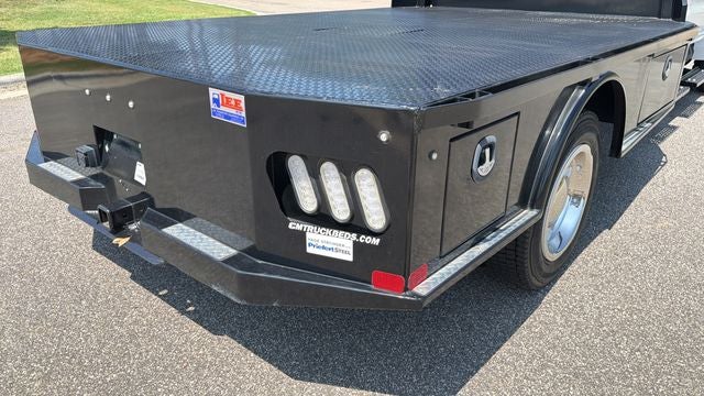 2023 Chevrolet Silverado 5500HD Work Truck