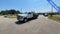 2023 Chevrolet Silverado 5500HD Work Truck 9' Hauler Body
