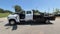2023 Chevrolet Silverado 5500HD Work Truck 9' Hauler Body