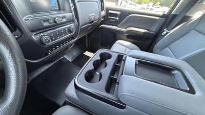 2023 Chevrolet Silverado 5500HD Work Truck 9' Hauler Body