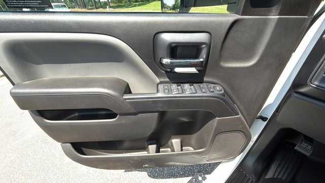 2023 Chevrolet Silverado 5500HD Work Truck 9' Hauler Body