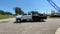 2023 Chevrolet Silverado 5500HD Work Truck 9' Hauler Body