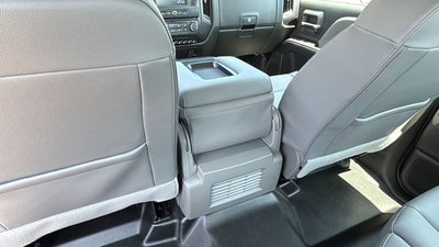 2023 Chevrolet Silverado 5500HD Work Truck 9' Hauler Body