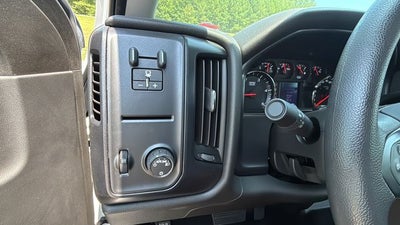 2023 Chevrolet Silverado 5500HD Work Truck 9' Hauler Body