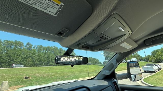 2023 Chevrolet Silverado 5500HD Work Truck 9' Hauler Body