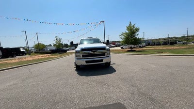 2023 Chevrolet Silverado 5500HD Work Truck 9' Hauler Body