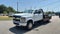 2023 Chevrolet Silverado 5500HD Work Truck 9' Hauler Body