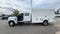 2023 Chevrolet Silverado 5500HD Work Truck 11' Enclosed Service Body