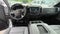 2023 Chevrolet Silverado 5500HD Work Truck 11' Enclosed Service Body