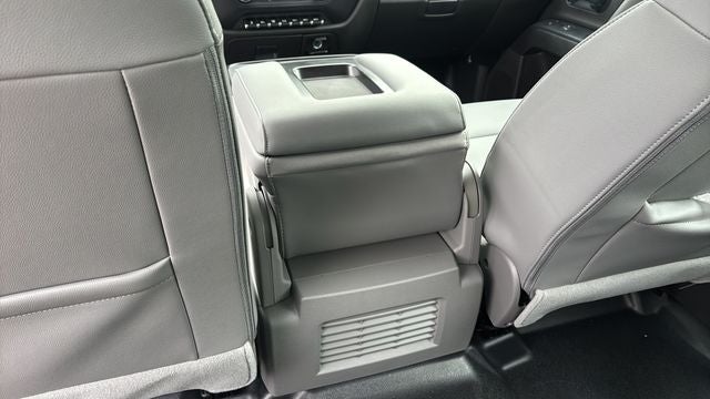 2023 Chevrolet Silverado 5500HD Work Truck 11' Enclosed Service Body