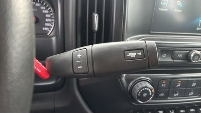 2023 Chevrolet Silverado 5500HD Work Truck 11' Enclosed Service Body